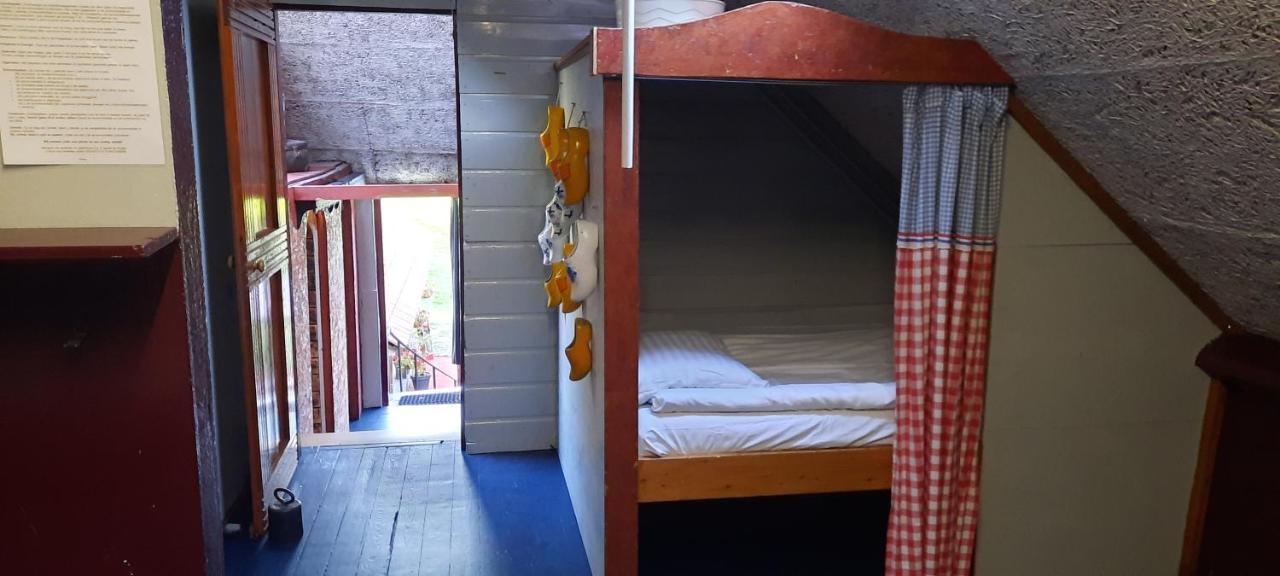 De Linde, Boerderij In Drenthe Voor 15 Tot 30 Personen Vila Exterior foto