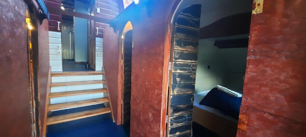 De Linde, Boerderij In Drenthe Voor 15 Tot 30 Personen Vila Exterior foto